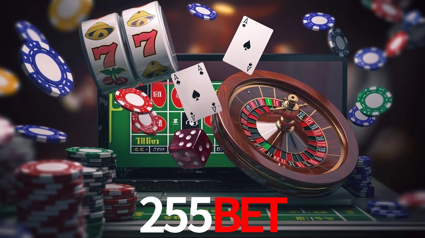 Programa VIP 255bet