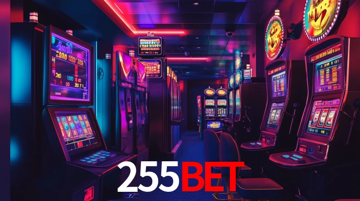 Welcome Bonus 255bet