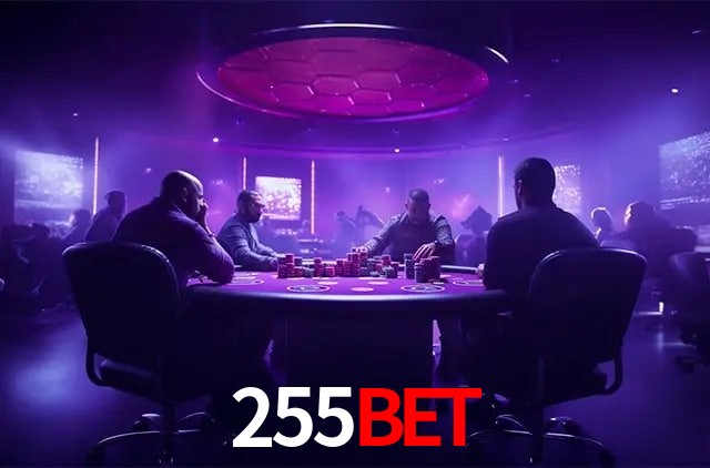 Bonus Features 255bet